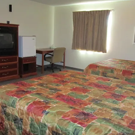 Lake Stop Resort